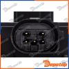 Vanne EGR, turbo pour IVECO | EGR-VC-011, 504384188